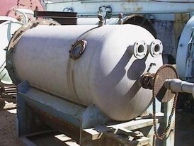 Hercules 300 Pressure Leaf Filter