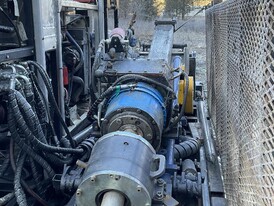 Discovery II with Zinex A5 Controls Diamond Core Drill 