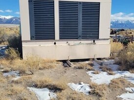 500kW Cummins Onan Diesel Generator