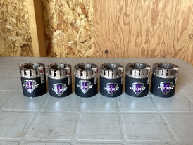 NQ Bits and Reamers