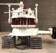 Cone Crushers