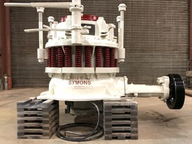 Cone Crushers