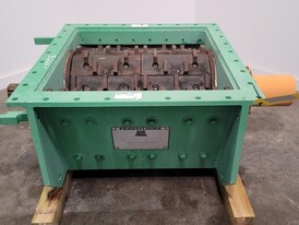 Pennsylvania CGA Clinker Roll Crusher