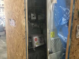 800HP VFD and Braking Resistor Systems