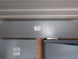 Bel 400 Amp Splitter Trough