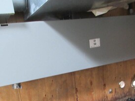 Bel 600 Amp Splitter Trough