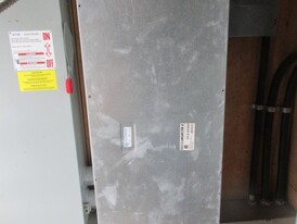 Code Electric 42in CT Cabinet