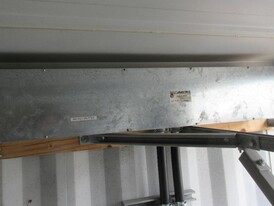Code Electric 400 Amp Splitter Trough