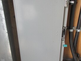 Siemens 600 Amp Fusible Disconnect