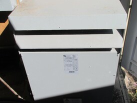 Hammond 300kVA Transformer