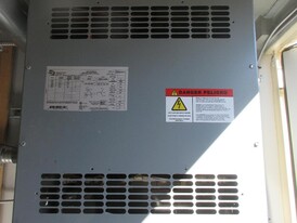 Hammond 45kVA Transformer