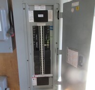 250 Amp Panels