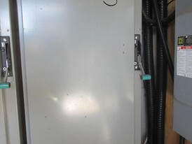 Siemens 400 Amp Fusible Disconnects