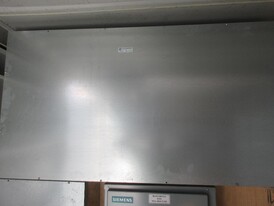Code Electric 54in Pull Box