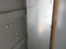 Code Electric 62in Pull Box