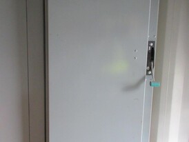 Siemens 400 Amp Fusible Disconnect