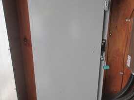 Siemens 600 Amp Fusible Disconnect