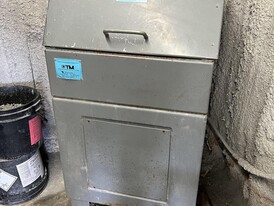 TM Engineering STLX Ring and Puck Mill