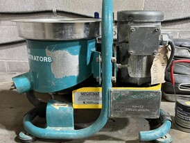 Knelson MD3 Gold Concentrator