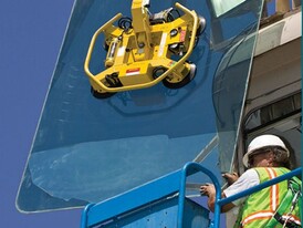 Wood's Powr-Grip Manual Rotator/Tilter