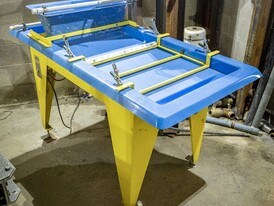 Action Mining M7 Wave Table