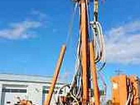 Air Track Drill Package