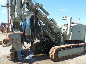 Gardner Denver SCH5000CL Rotary Drill