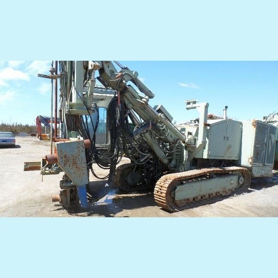 Gardner Denver Rotary Drill Supplier Worldwide Used Gardner Denver