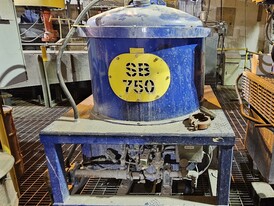 Sepro Falcon SB750 Concentrator