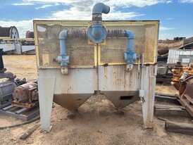 Denver Duplex Mineral Jig