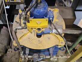 Sepro Falcon SB350 Concentrator