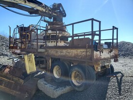 Symons 3ft Shorthead Cone Crusher