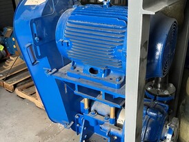 Warman 3in x 2in AH Slurry Pump