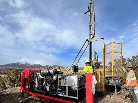 2023 Hydracore HC5000MAX Diamond Core Drill