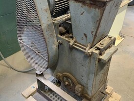 TM Engineering Rhino Jaw Crusher