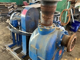 Gorman Rupp T6 Self-Priming Centrifugal Pump