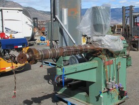 Hartig SHJ-72 Plastic Extruder Package