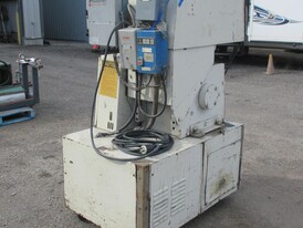 Cumberland Plastic Granulator