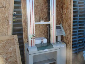 Reger RGM-3010 Tensile Testing Machine