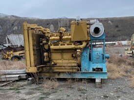 CAT D379 Diesel Engine