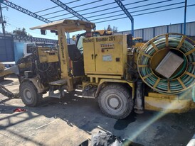 Atlas Copco Rocket Boomer 281