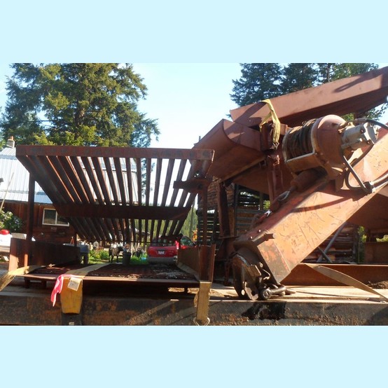 Used Portable Wash Plant For Sale Gold Wash Plant Supplier Worldwide