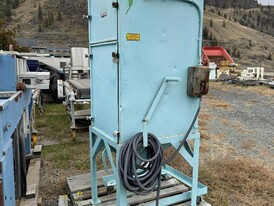 Torit Model 75 Dust Collector