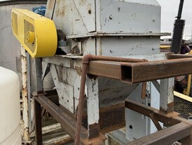 Stutenroth 24in x 16in Impact Mill