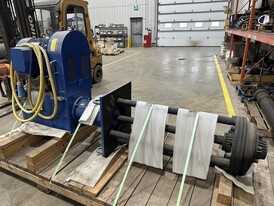 Warman 2.5in x 48in Vertical Sump Pump