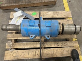 Warman F004MD21 Bearing Assembly