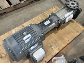 Flo Fab PSM20-04 Vertical In-Line Pump