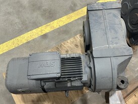 SEW-Eurodrive FA97/A/G Gearmotor