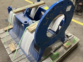 Galigher 6VRG2RRSL Bearing Pedestal