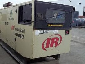 Ingersoll Rand 112 kW Diesel Generator